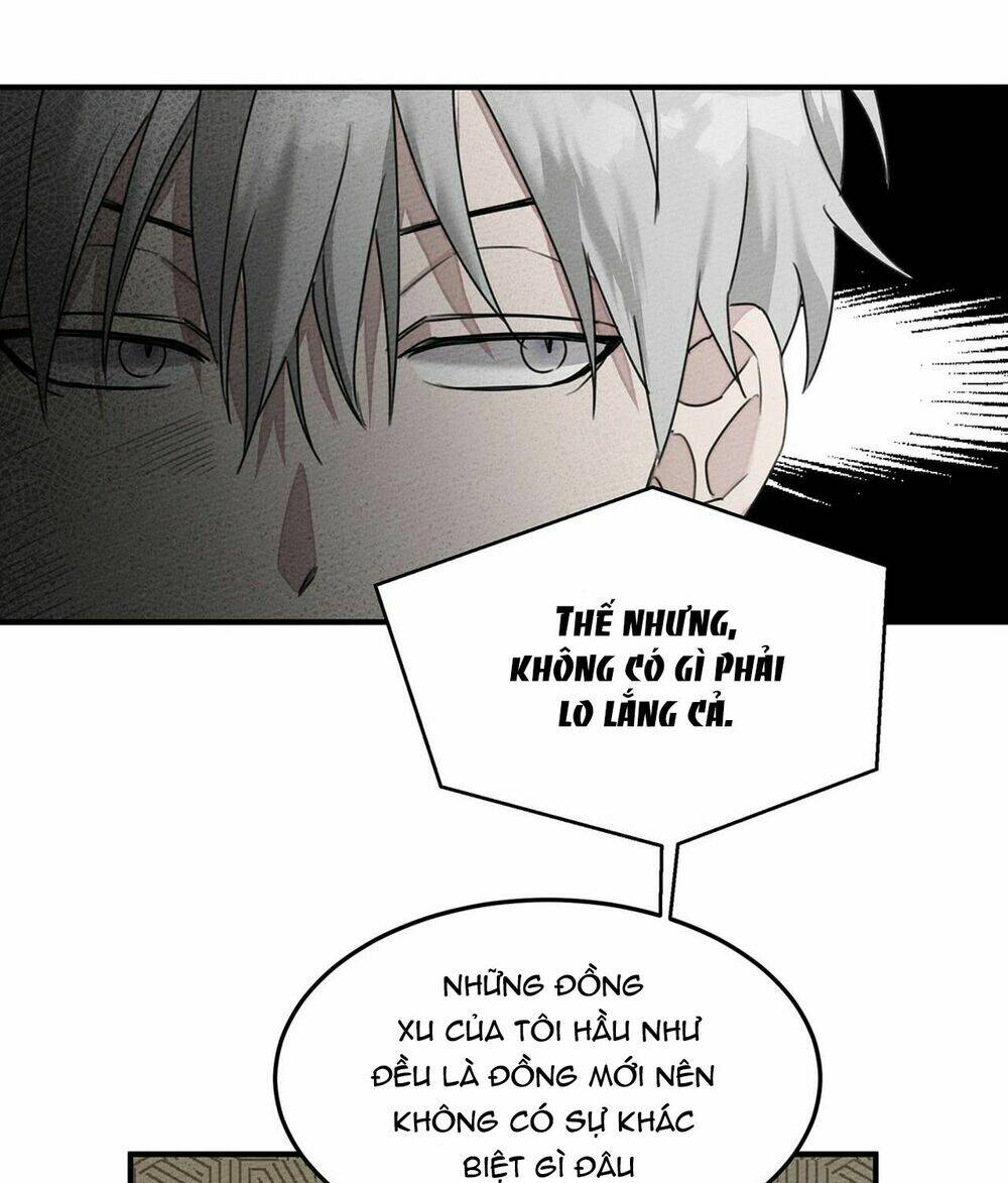 Dưới Tán Cây Sồi Chapter 36 - Trang 2