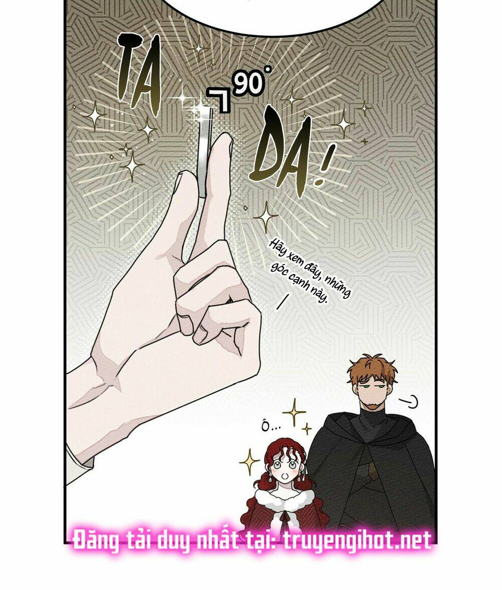 Dưới Tán Cây Sồi Chapter 36 - Trang 2