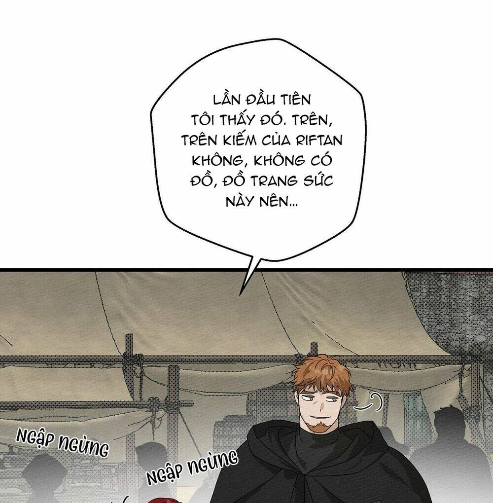 Dưới Tán Cây Sồi Chapter 37 - Trang 2