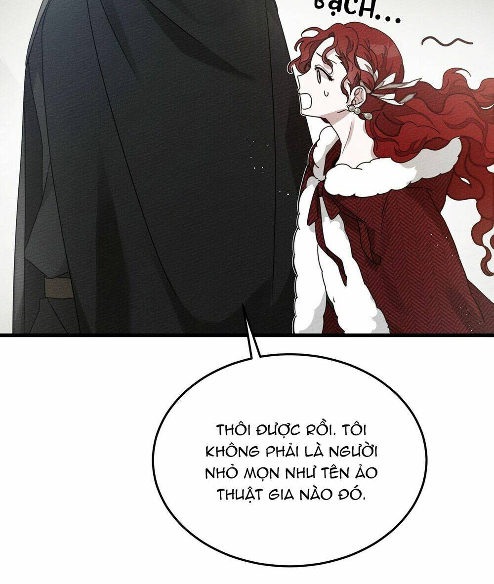 Dưới Tán Cây Sồi Chapter 37 - Trang 2