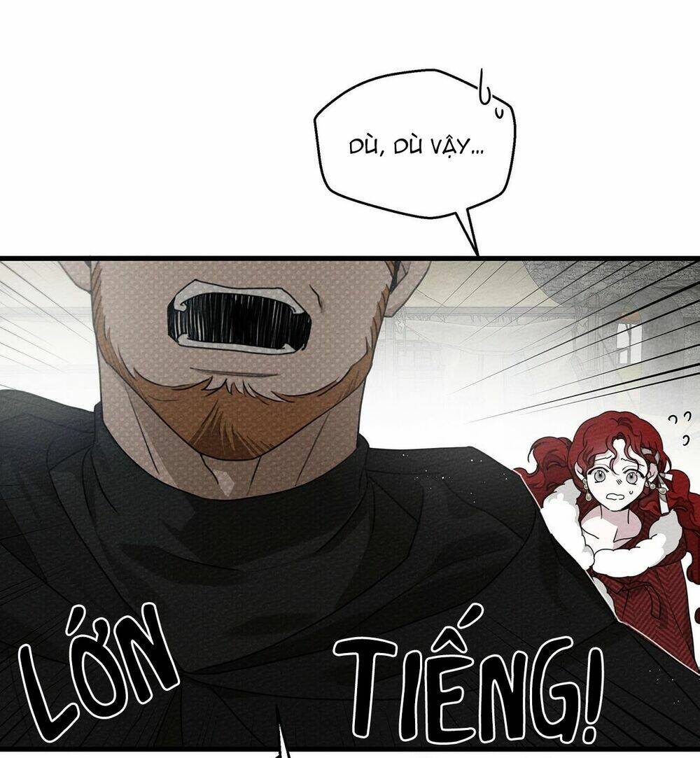 Dưới Tán Cây Sồi Chapter 37 - Trang 2