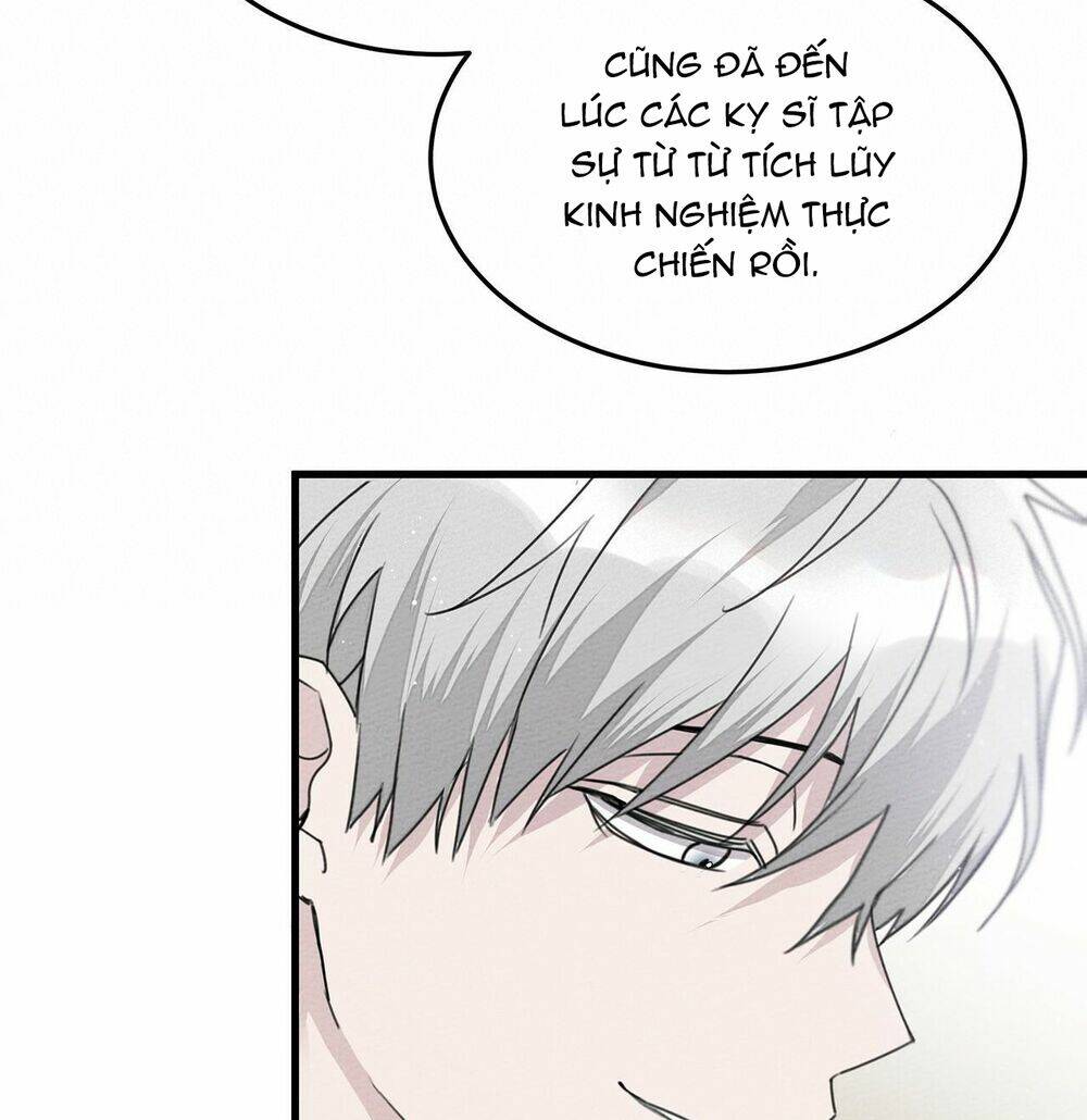 Dưới Tán Cây Sồi Chapter 37 - Trang 2