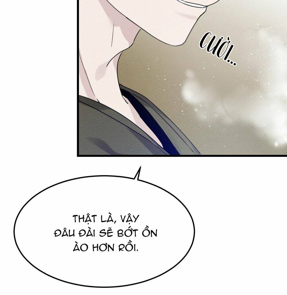 Dưới Tán Cây Sồi Chapter 37 - Trang 2