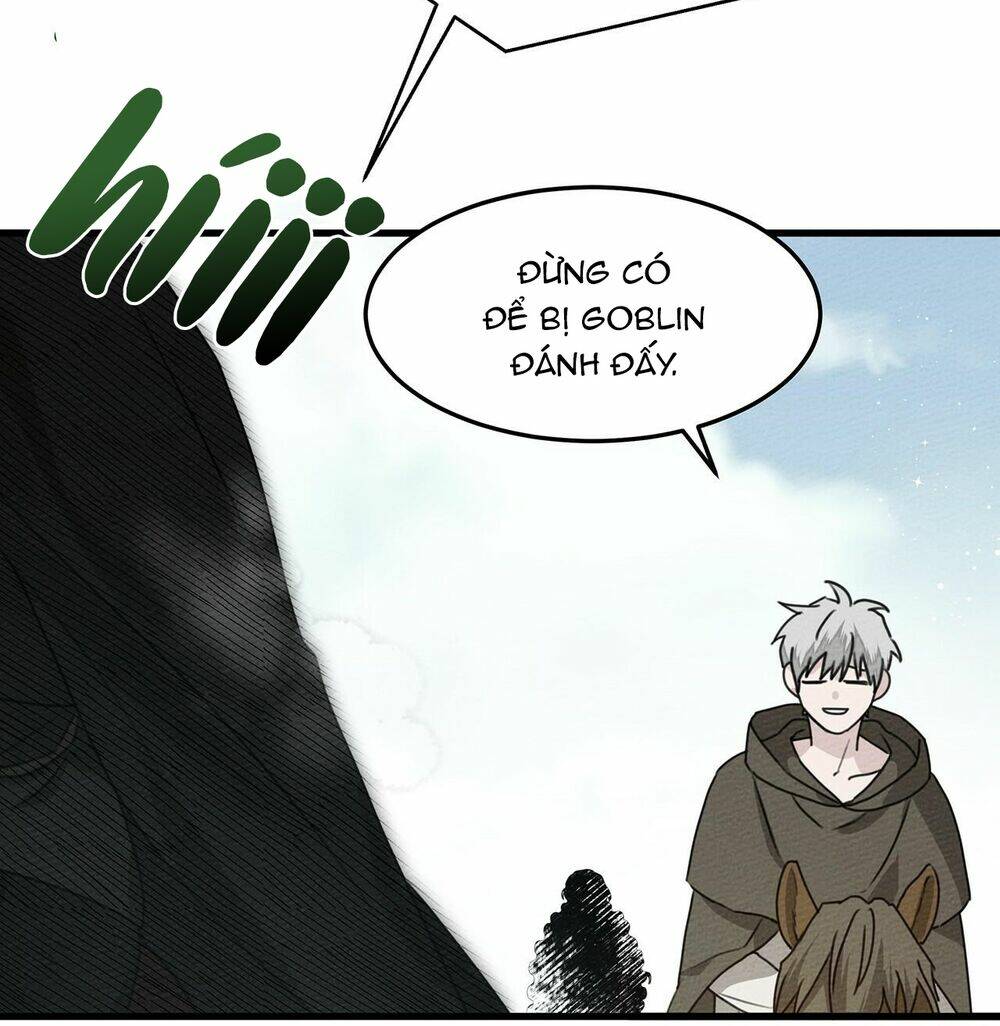 Dưới Tán Cây Sồi Chapter 37 - Trang 2