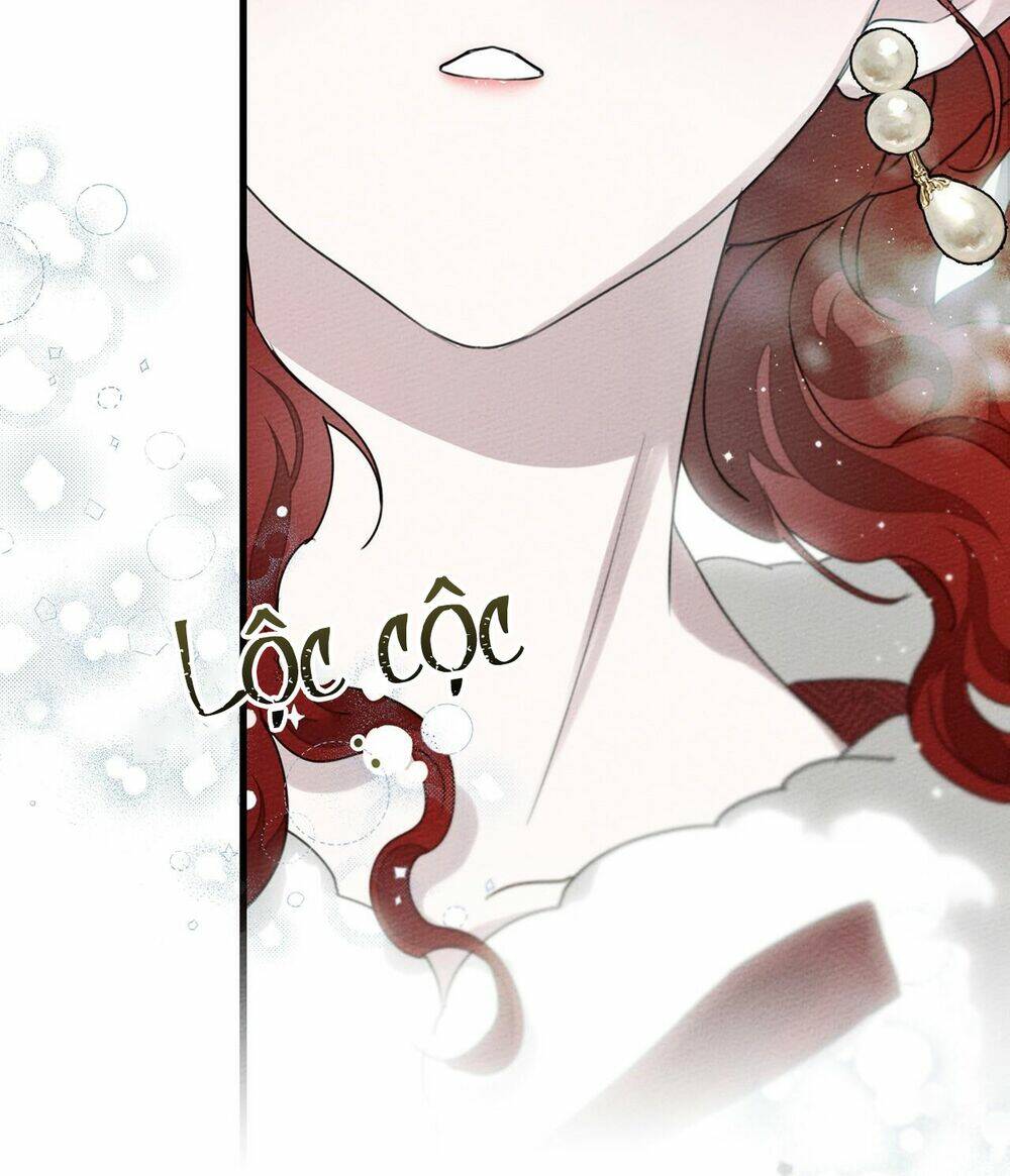 Dưới Tán Cây Sồi Chapter 37 - Trang 2