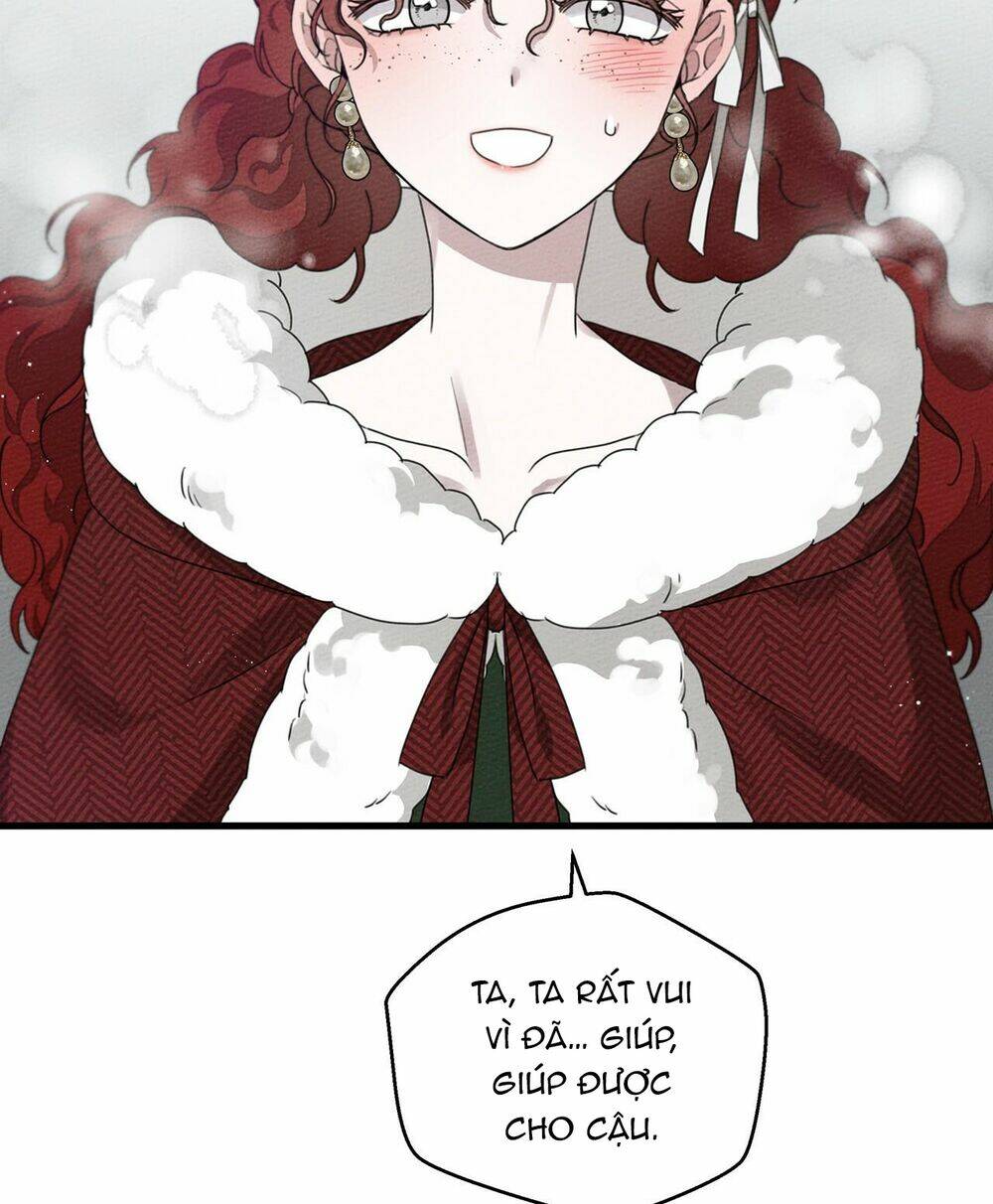 Dưới Tán Cây Sồi Chapter 37 - Trang 2