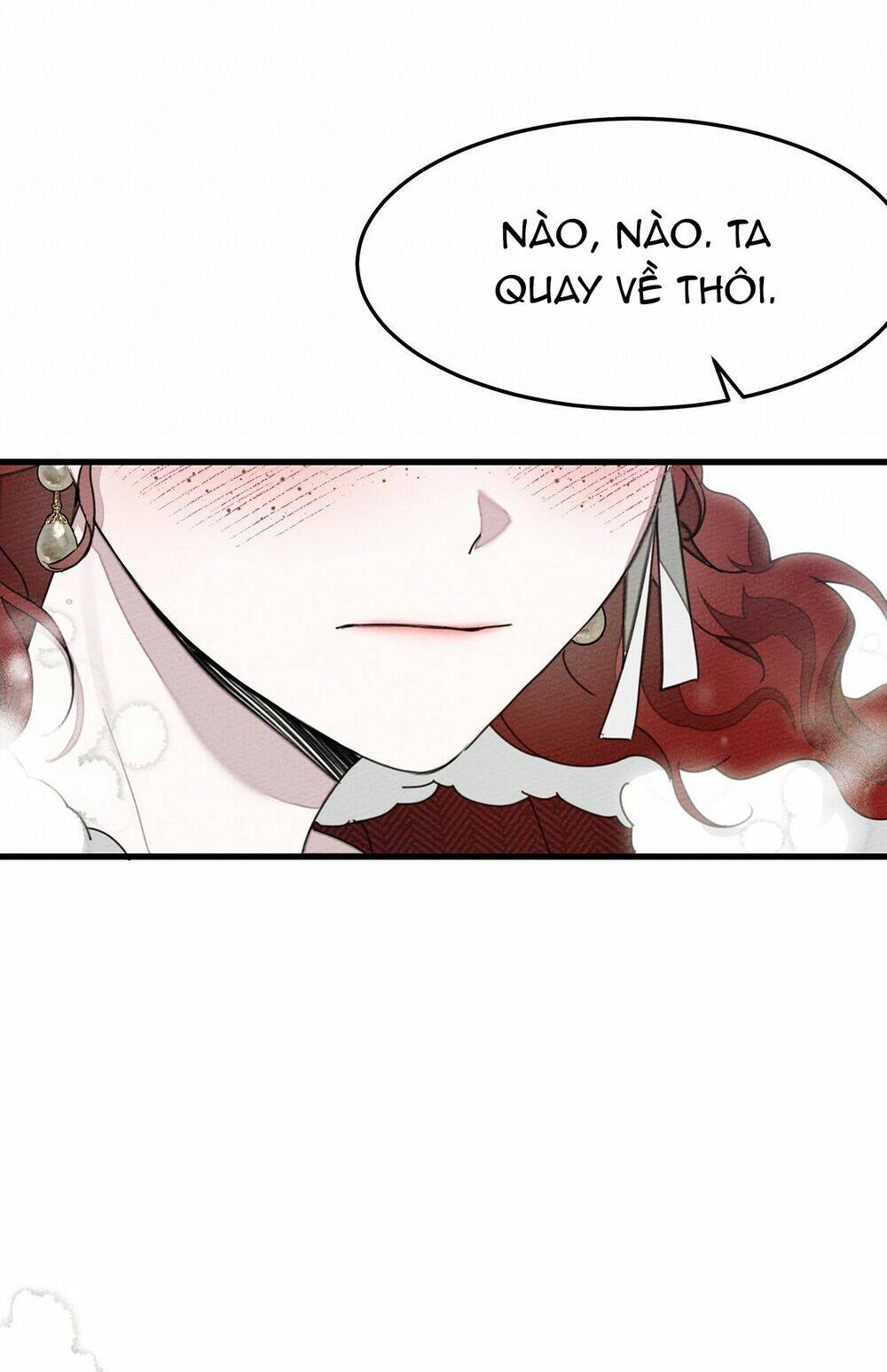 Dưới Tán Cây Sồi Chapter 37 - Trang 2