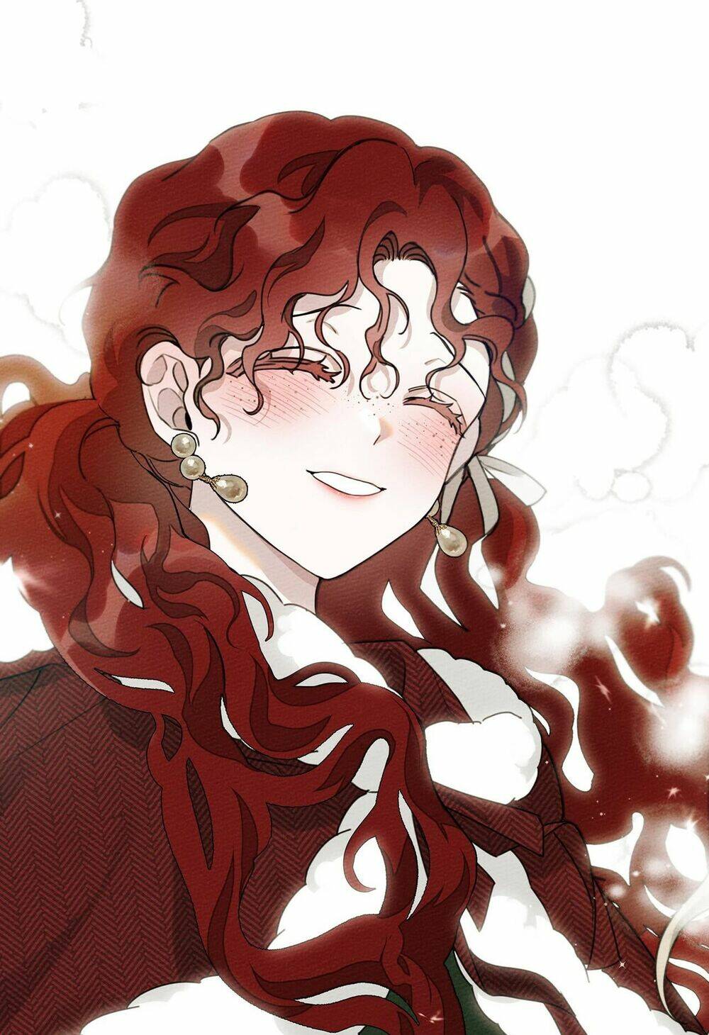 Dưới Tán Cây Sồi Chapter 37 - Trang 2