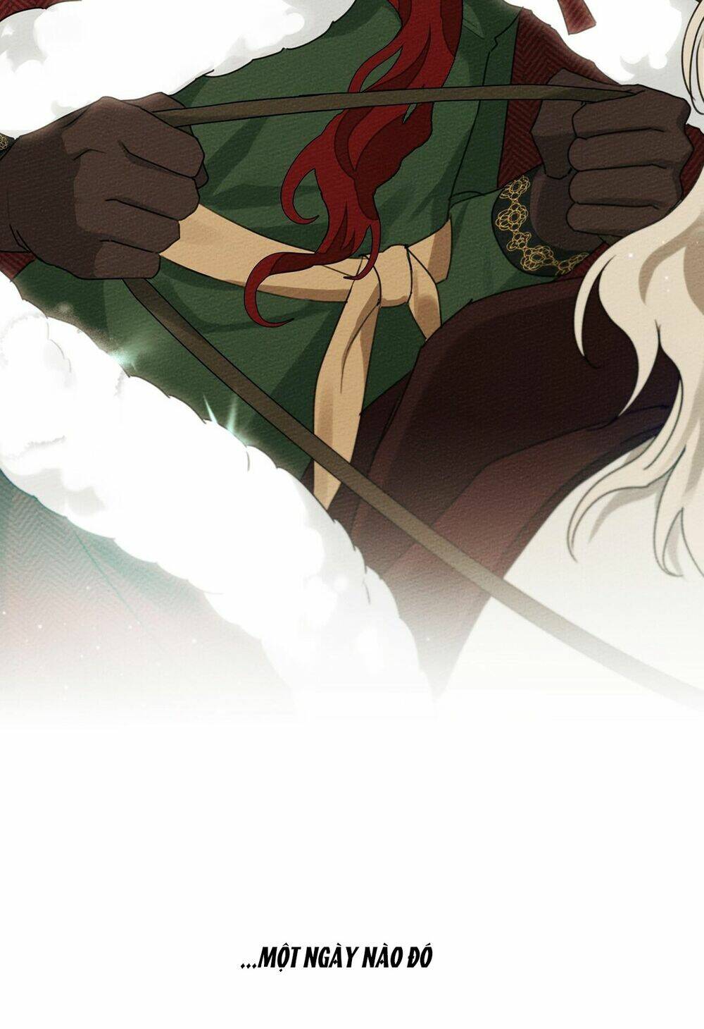 Dưới Tán Cây Sồi Chapter 37 - Trang 2