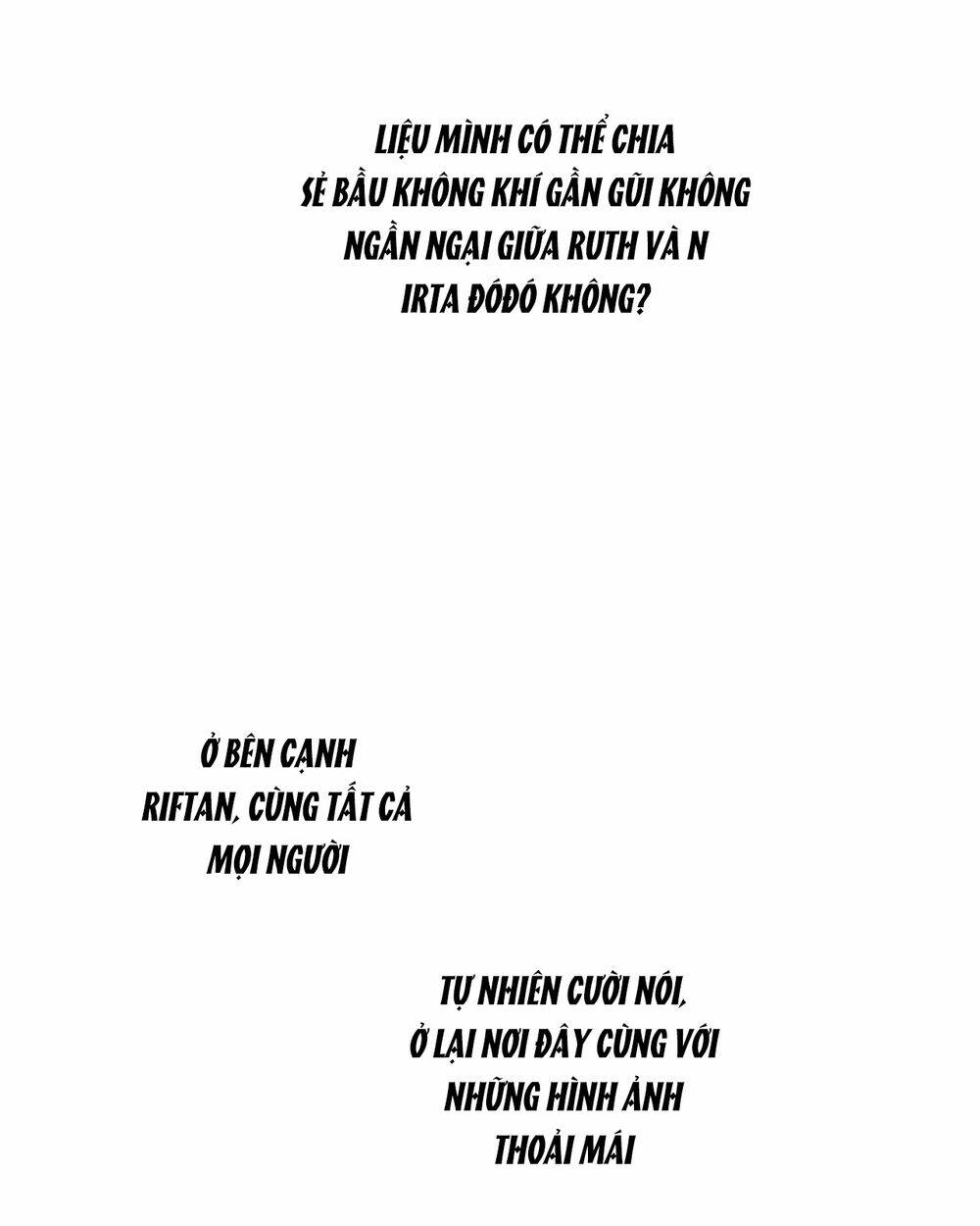 Dưới Tán Cây Sồi Chapter 37 - Trang 2