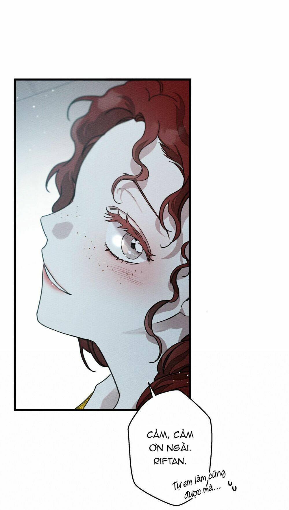 Dưới Tán Cây Sồi Chapter 37 - Trang 2