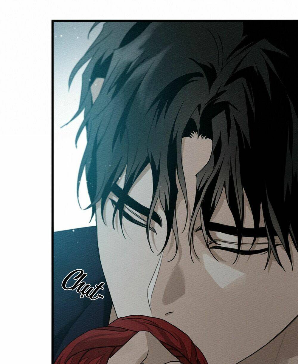 Dưới Tán Cây Sồi Chapter 37 - Trang 2