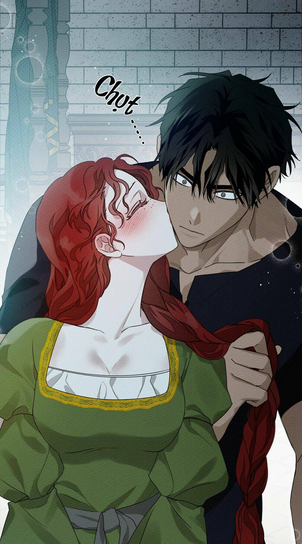 Dưới Tán Cây Sồi Chapter 37 - Trang 2