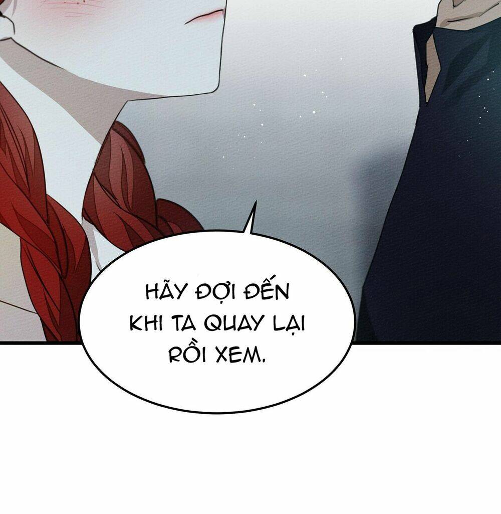 Dưới Tán Cây Sồi Chapter 37 - Trang 2