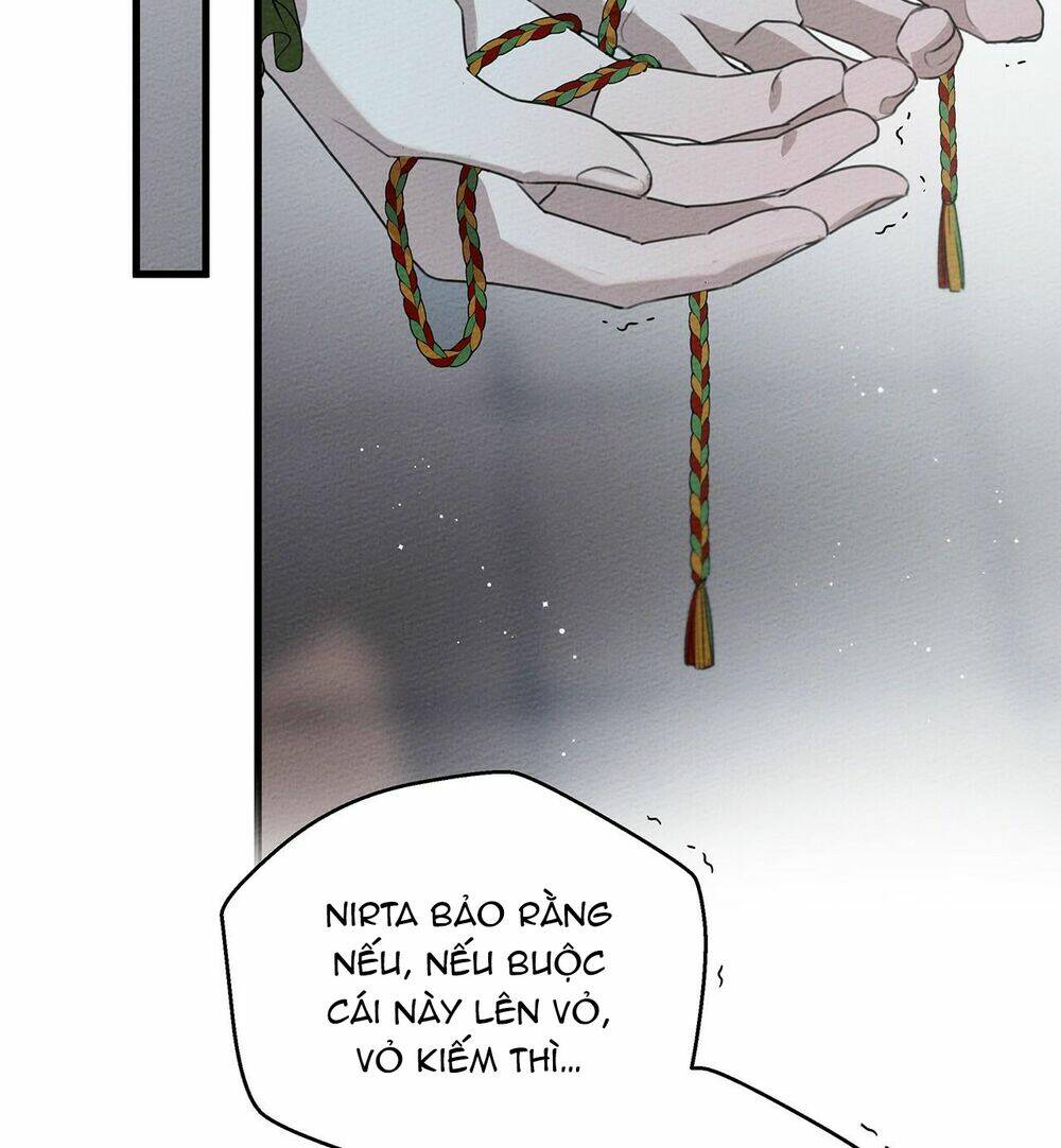 Dưới Tán Cây Sồi Chapter 37 - Trang 2