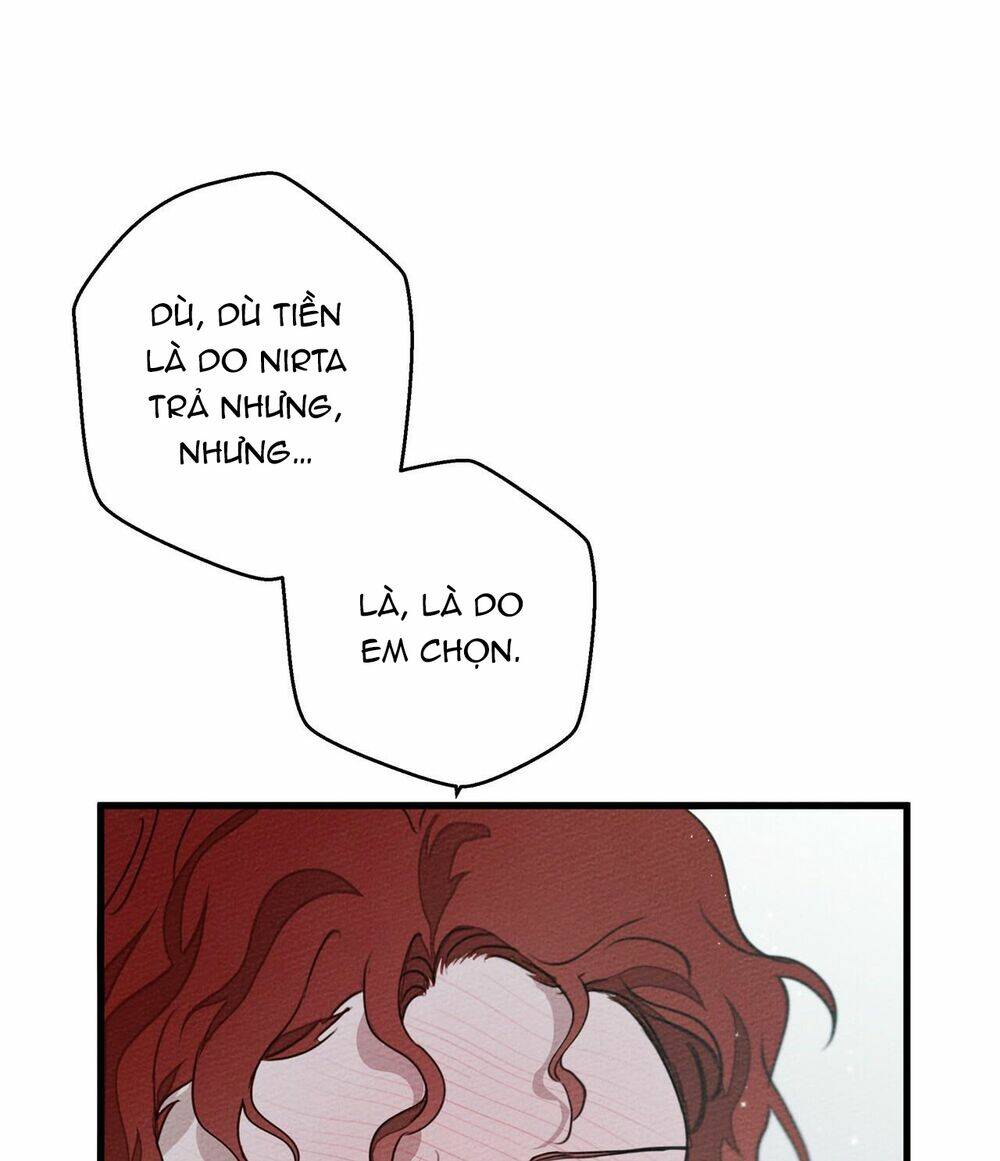 Dưới Tán Cây Sồi Chapter 37 - Trang 2