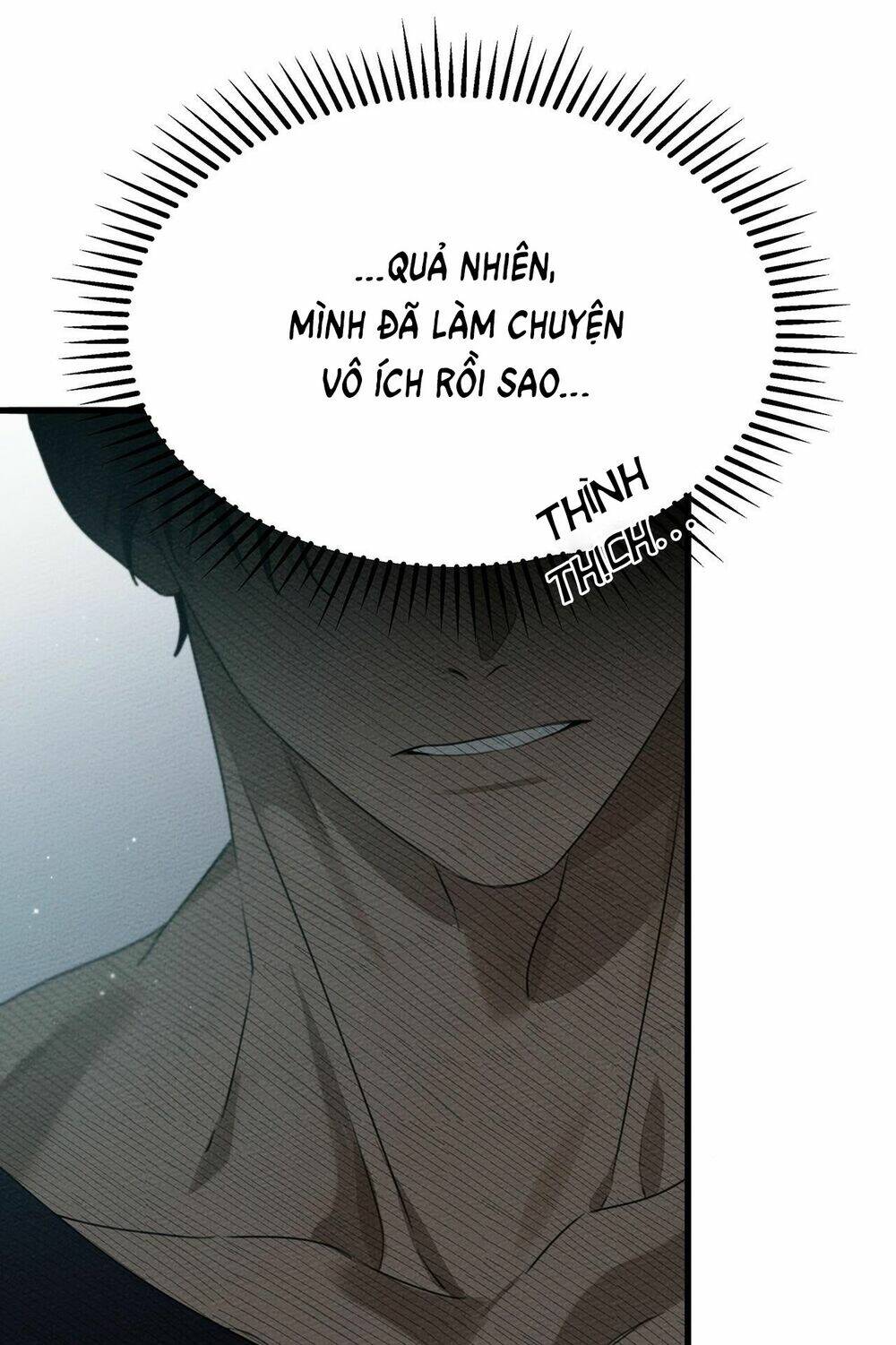 Dưới Tán Cây Sồi Chapter 37 - Trang 2