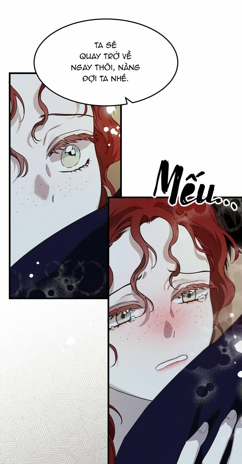 Dưới Tán Cây Sồi Chapter 37 - Trang 2