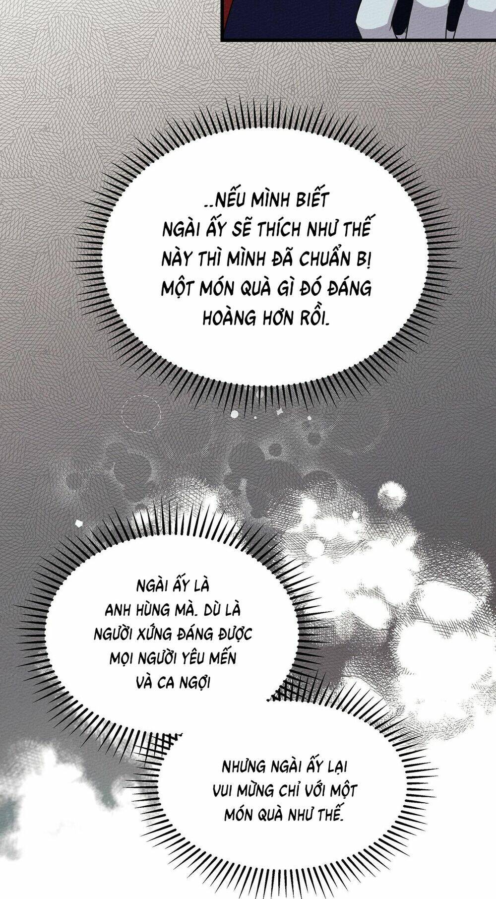 Dưới Tán Cây Sồi Chapter 37 - Trang 2