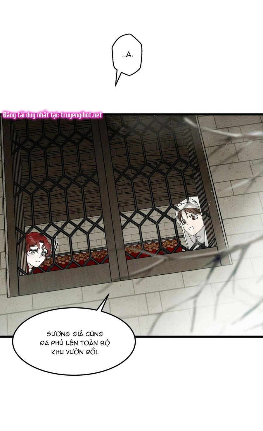 Dưới Tán Cây Sồi Chapter 38 - Trang 2