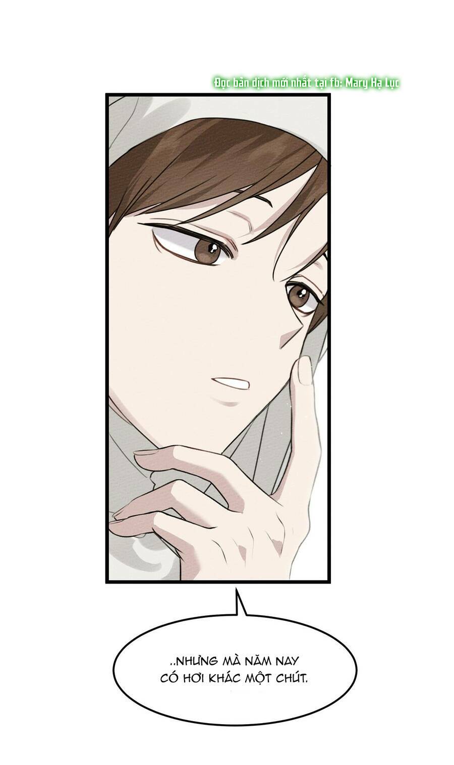 Dưới Tán Cây Sồi Chapter 38 - Trang 2