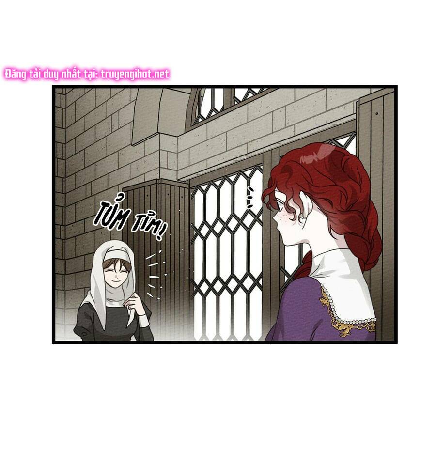 Dưới Tán Cây Sồi Chapter 38 - Trang 2