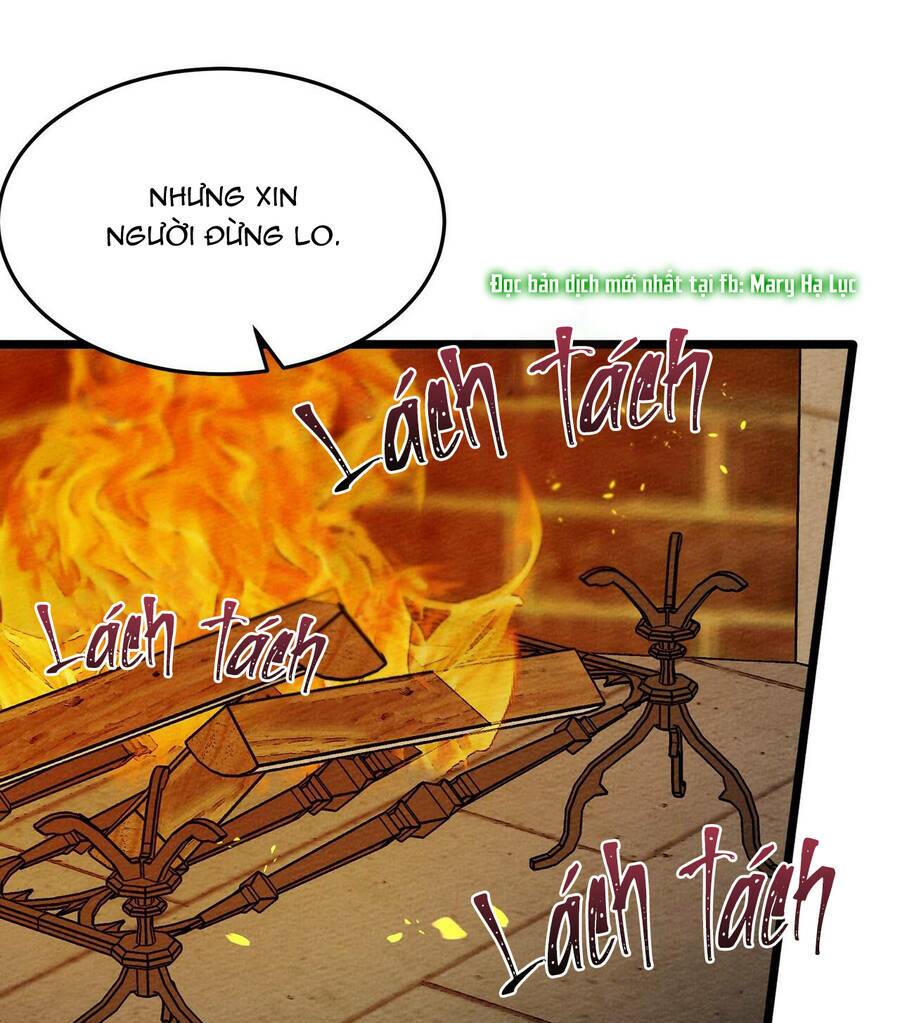 Dưới Tán Cây Sồi Chapter 38 - Trang 2