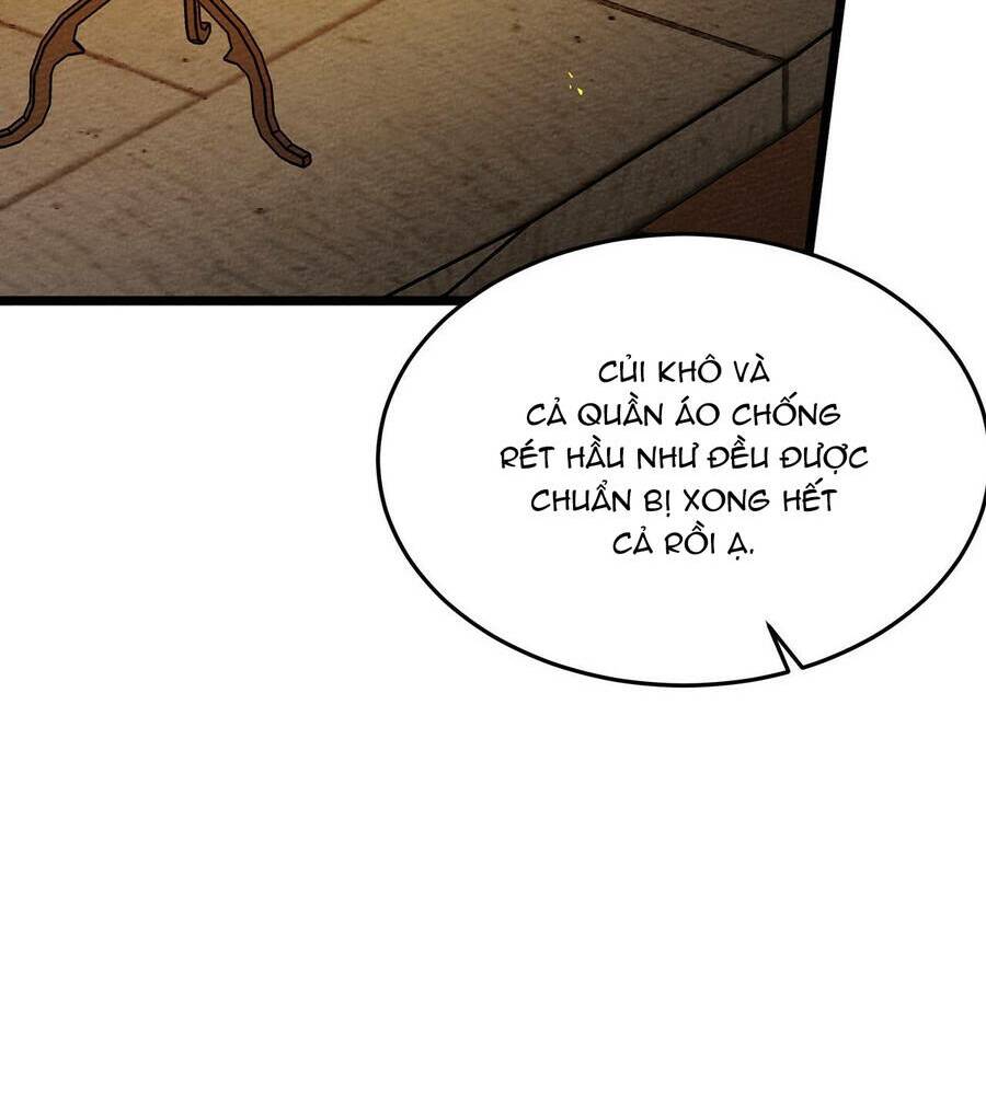 Dưới Tán Cây Sồi Chapter 38 - Trang 2