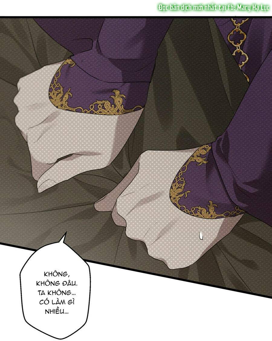 Dưới Tán Cây Sồi Chapter 38 - Trang 2