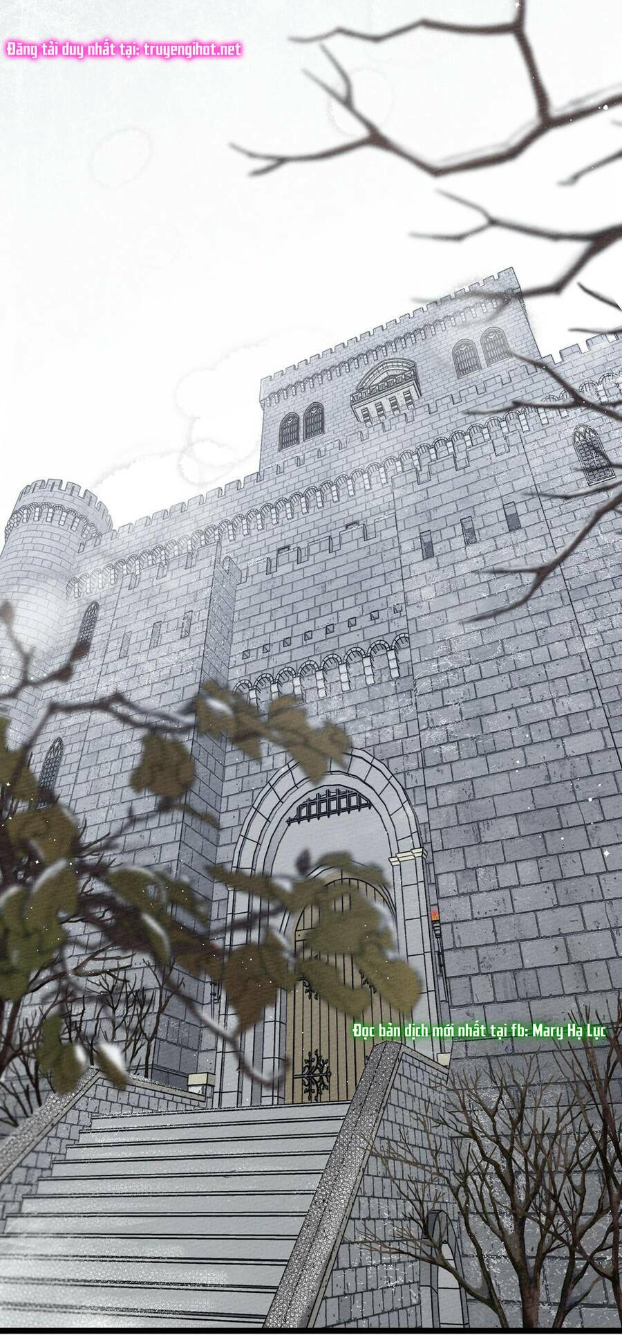 Dưới Tán Cây Sồi Chapter 38 - Trang 2