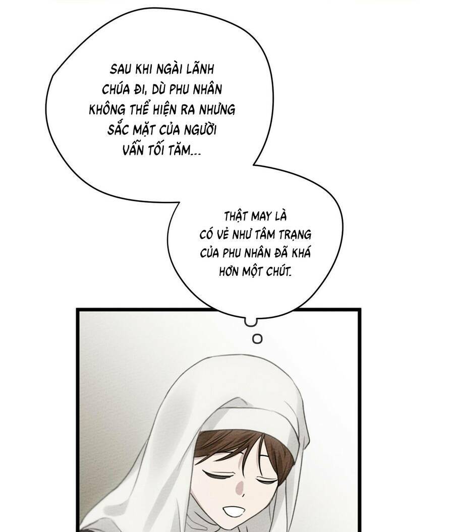 Dưới Tán Cây Sồi Chapter 38 - Trang 2