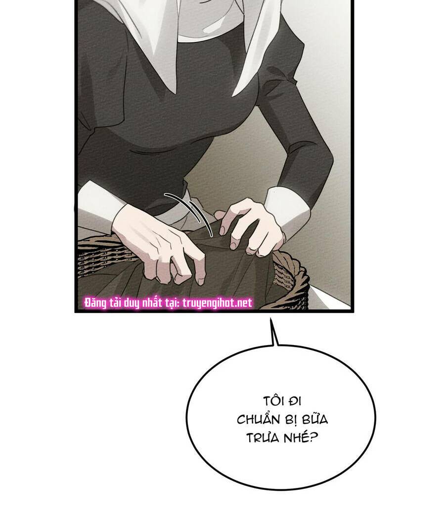 Dưới Tán Cây Sồi Chapter 38 - Trang 2