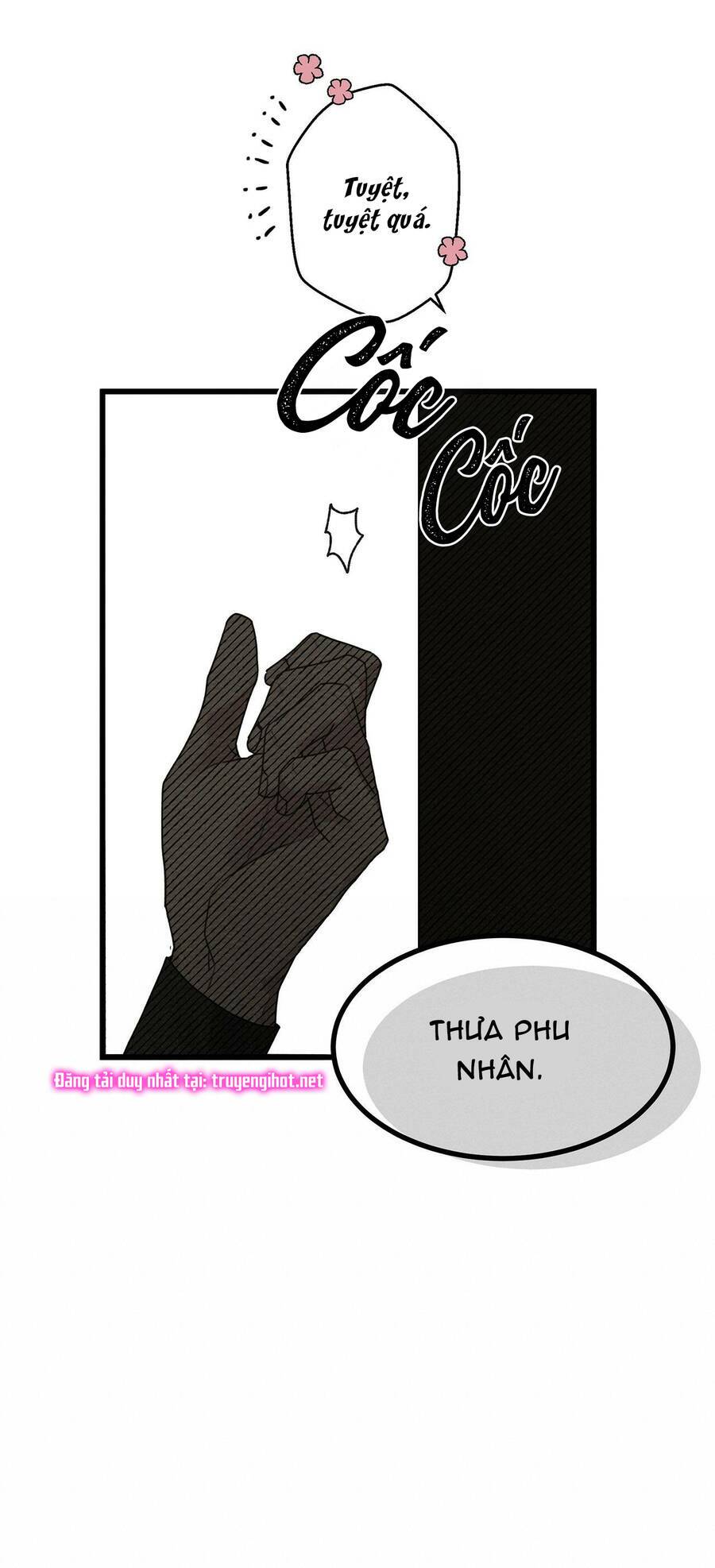 Dưới Tán Cây Sồi Chapter 38 - Trang 2