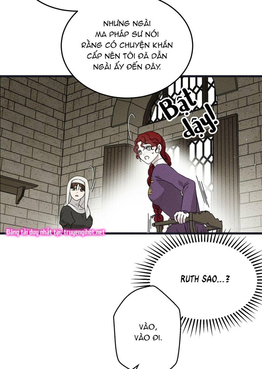 Dưới Tán Cây Sồi Chapter 38 - Trang 2