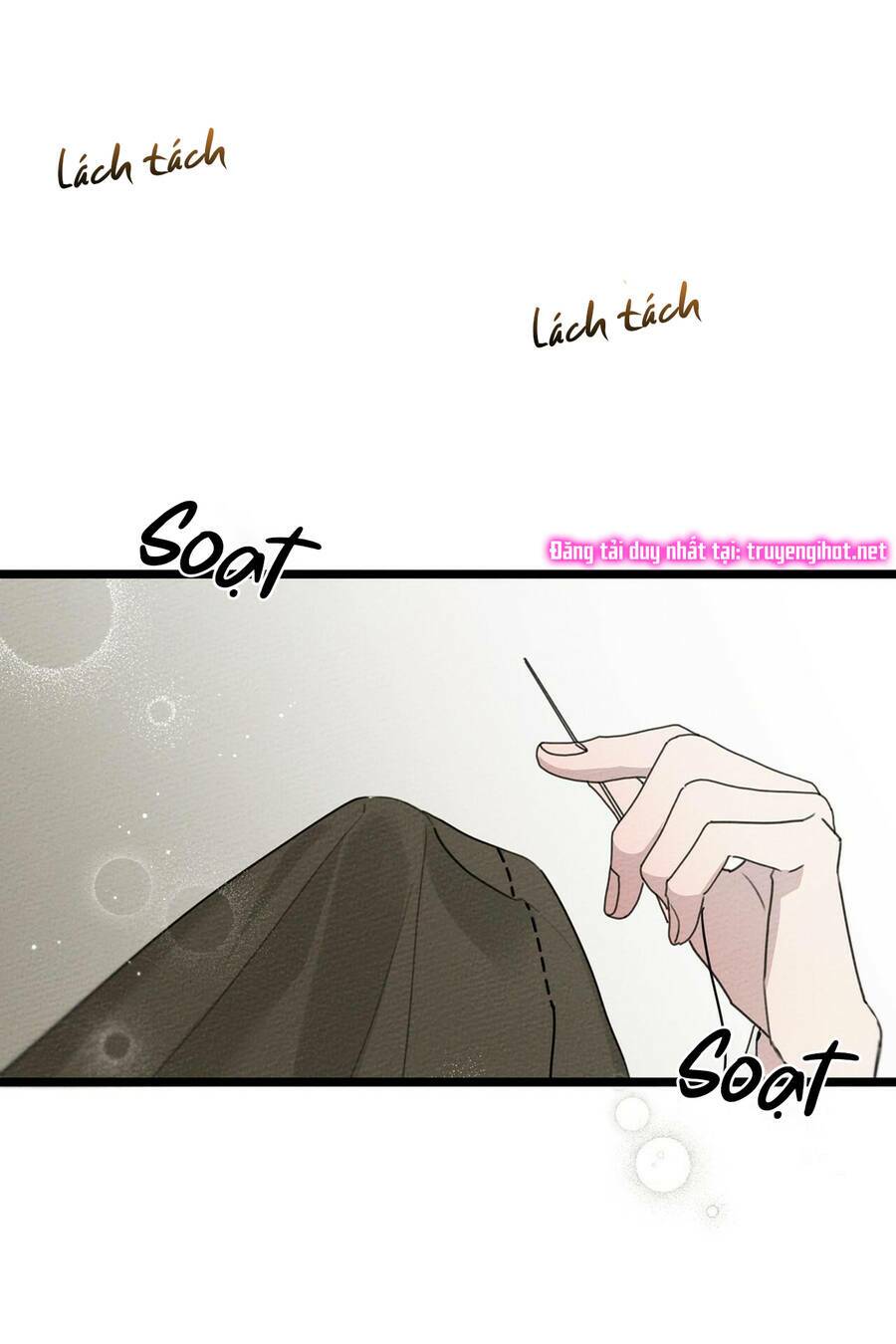 Dưới Tán Cây Sồi Chapter 38 - Trang 2