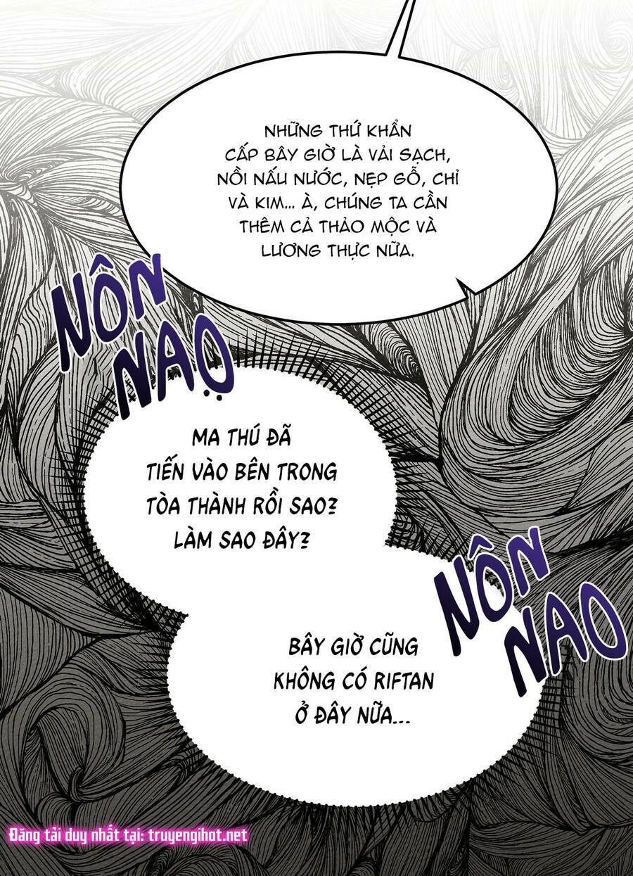 Dưới Tán Cây Sồi Chapter 38 - Trang 2