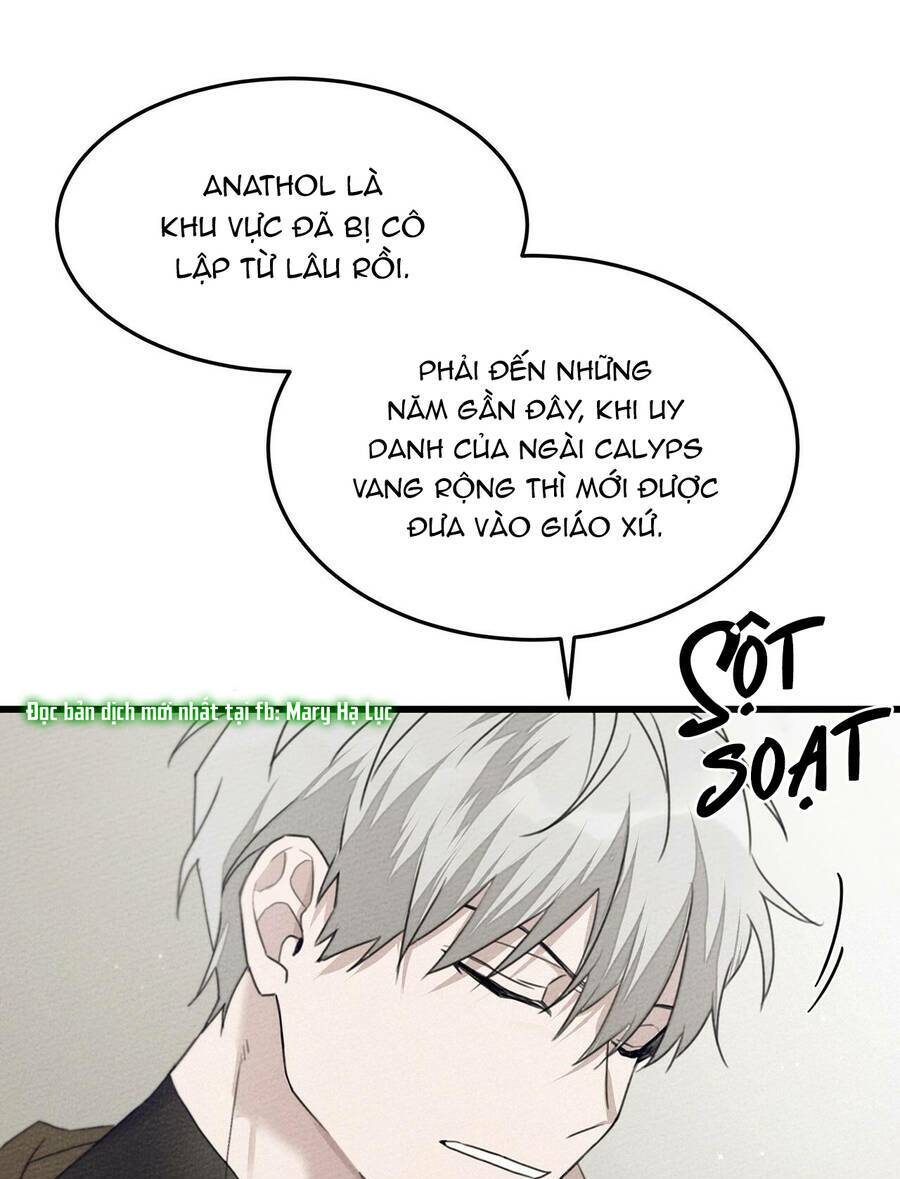 Dưới Tán Cây Sồi Chapter 38 - Trang 2