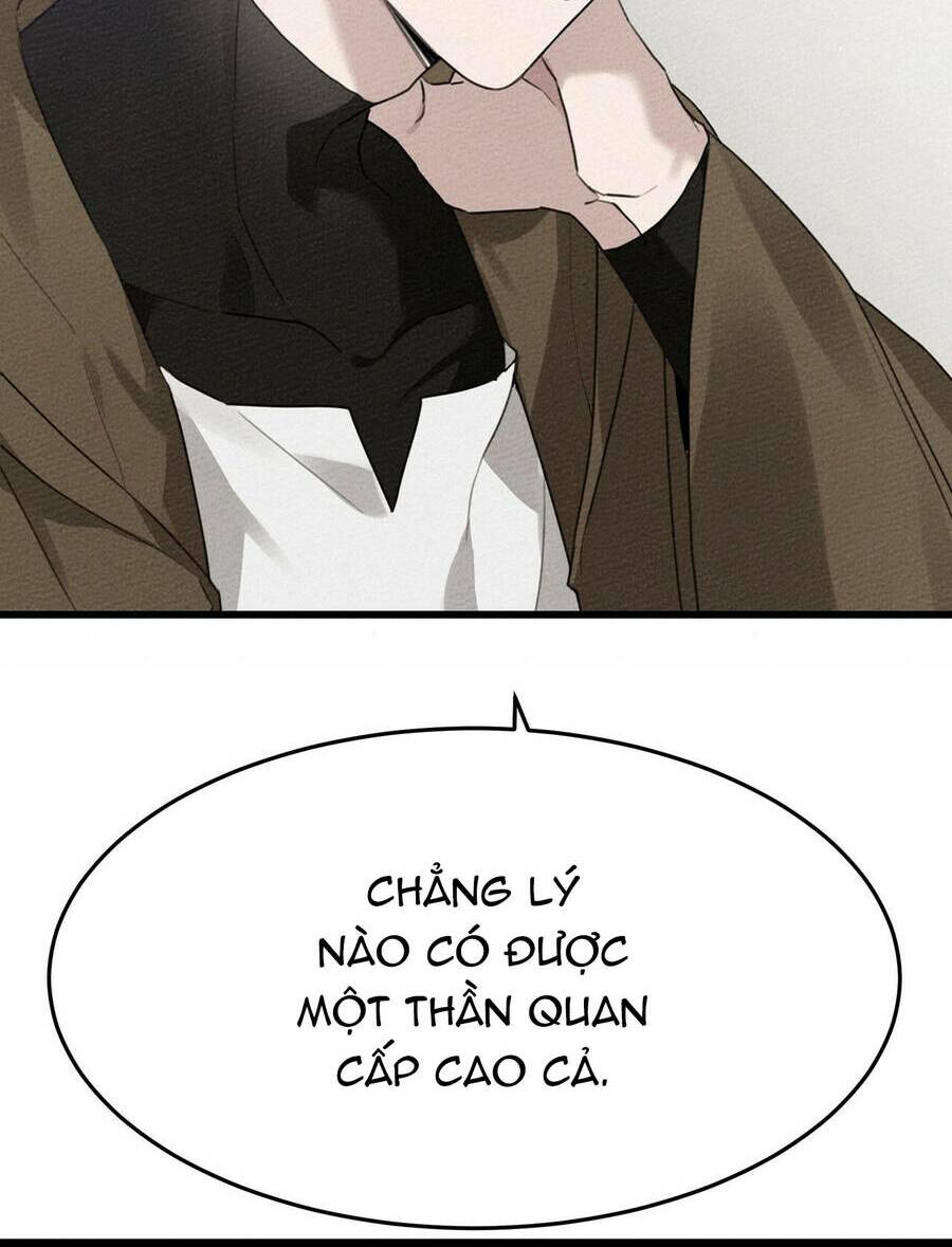 Dưới Tán Cây Sồi Chapter 38 - Trang 2