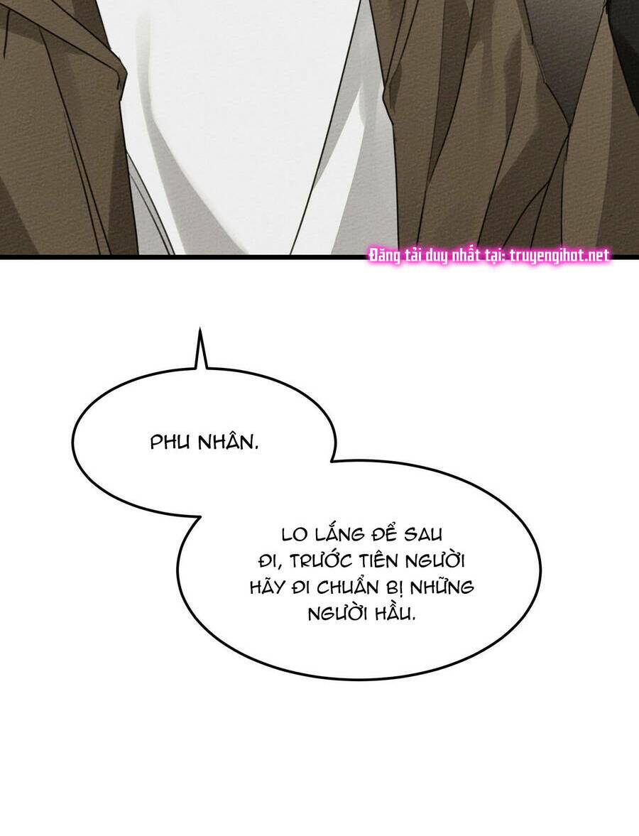 Dưới Tán Cây Sồi Chapter 38 - Trang 2