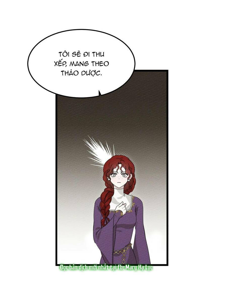 Dưới Tán Cây Sồi Chapter 38 - Trang 2