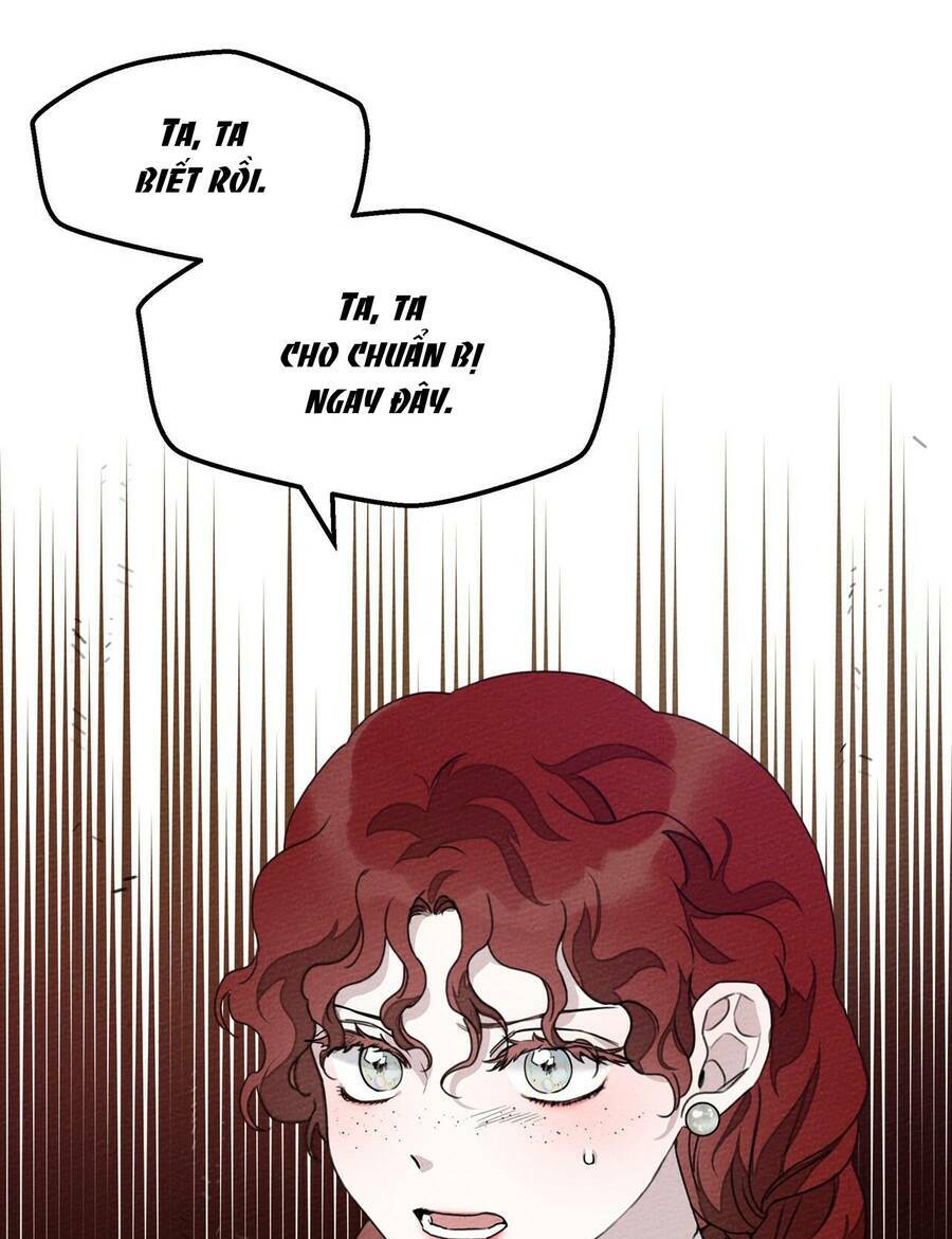 Dưới Tán Cây Sồi Chapter 38 - Trang 2