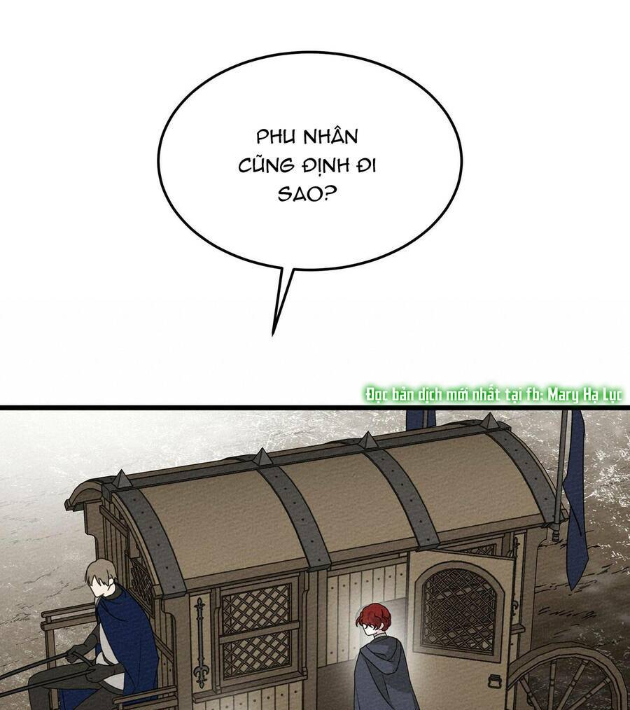 Dưới Tán Cây Sồi Chapter 38 - Trang 2