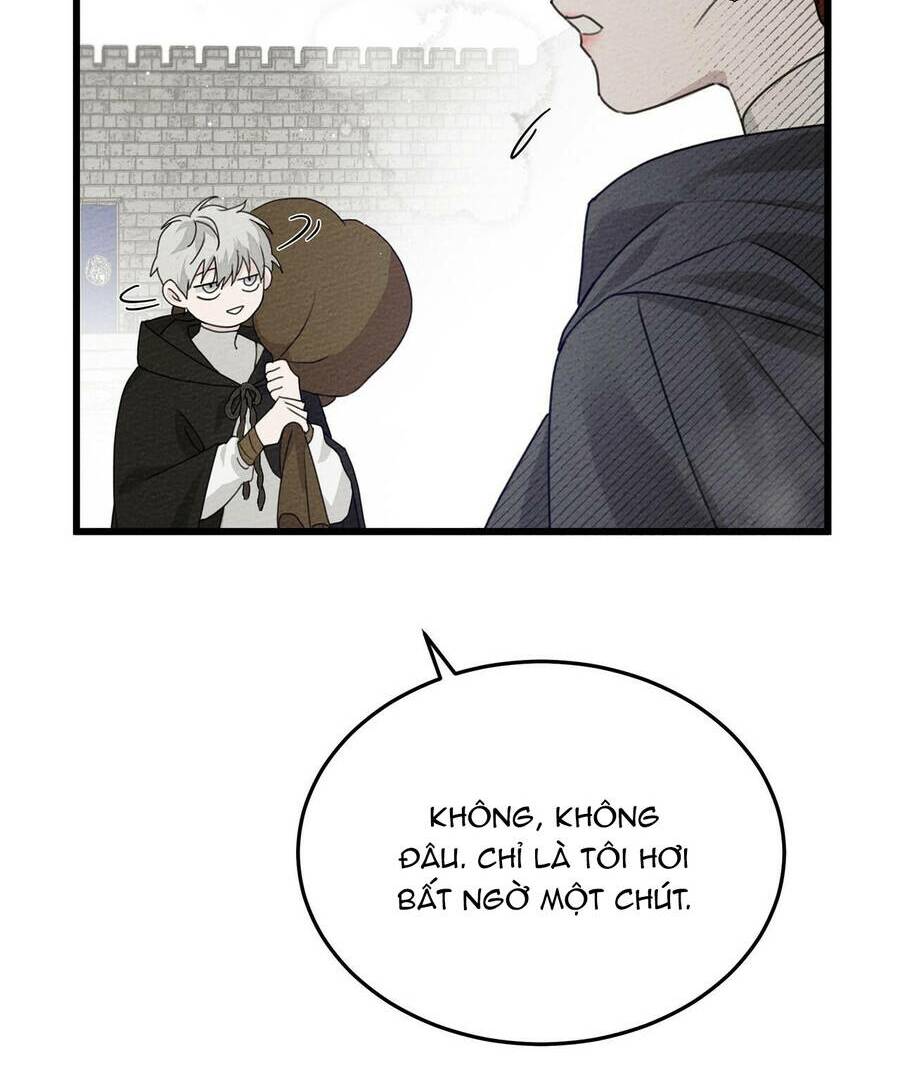 Dưới Tán Cây Sồi Chapter 38 - Trang 2