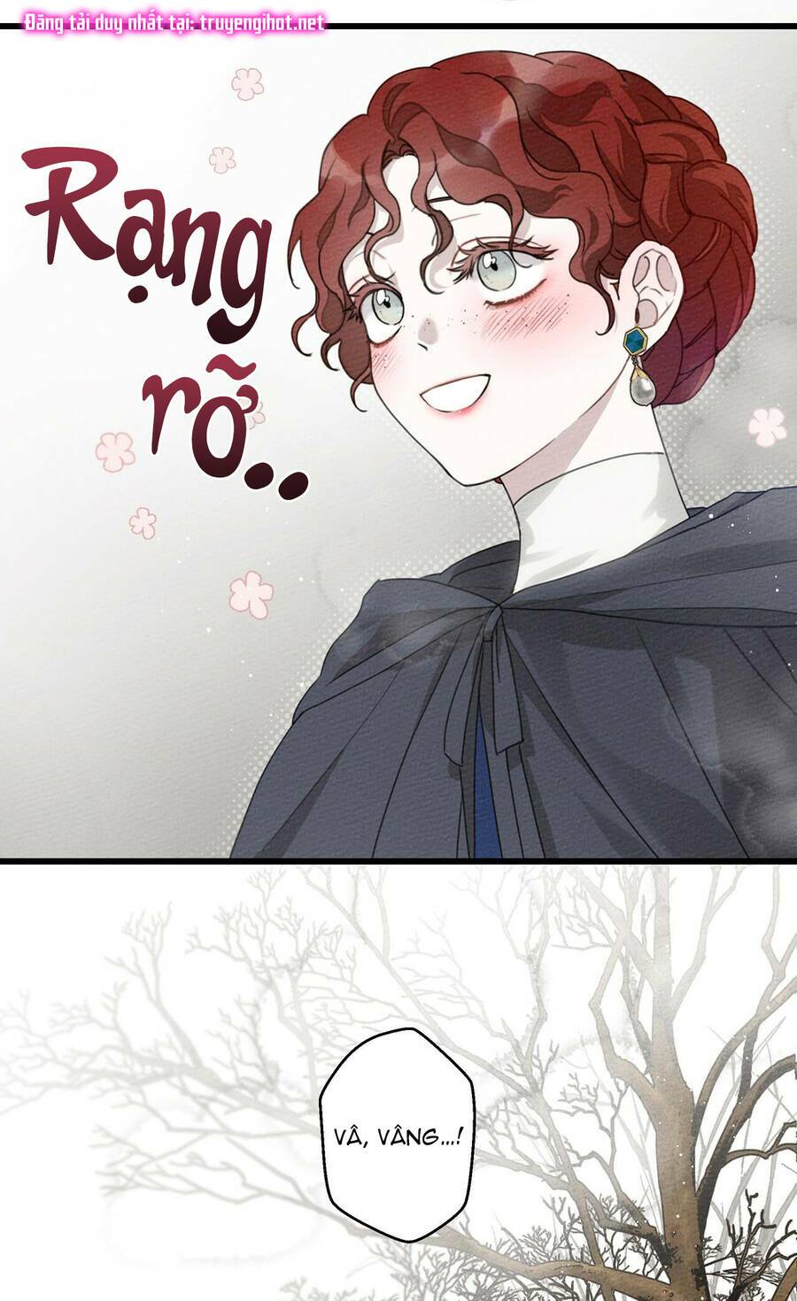 Dưới Tán Cây Sồi Chapter 38 - Trang 2