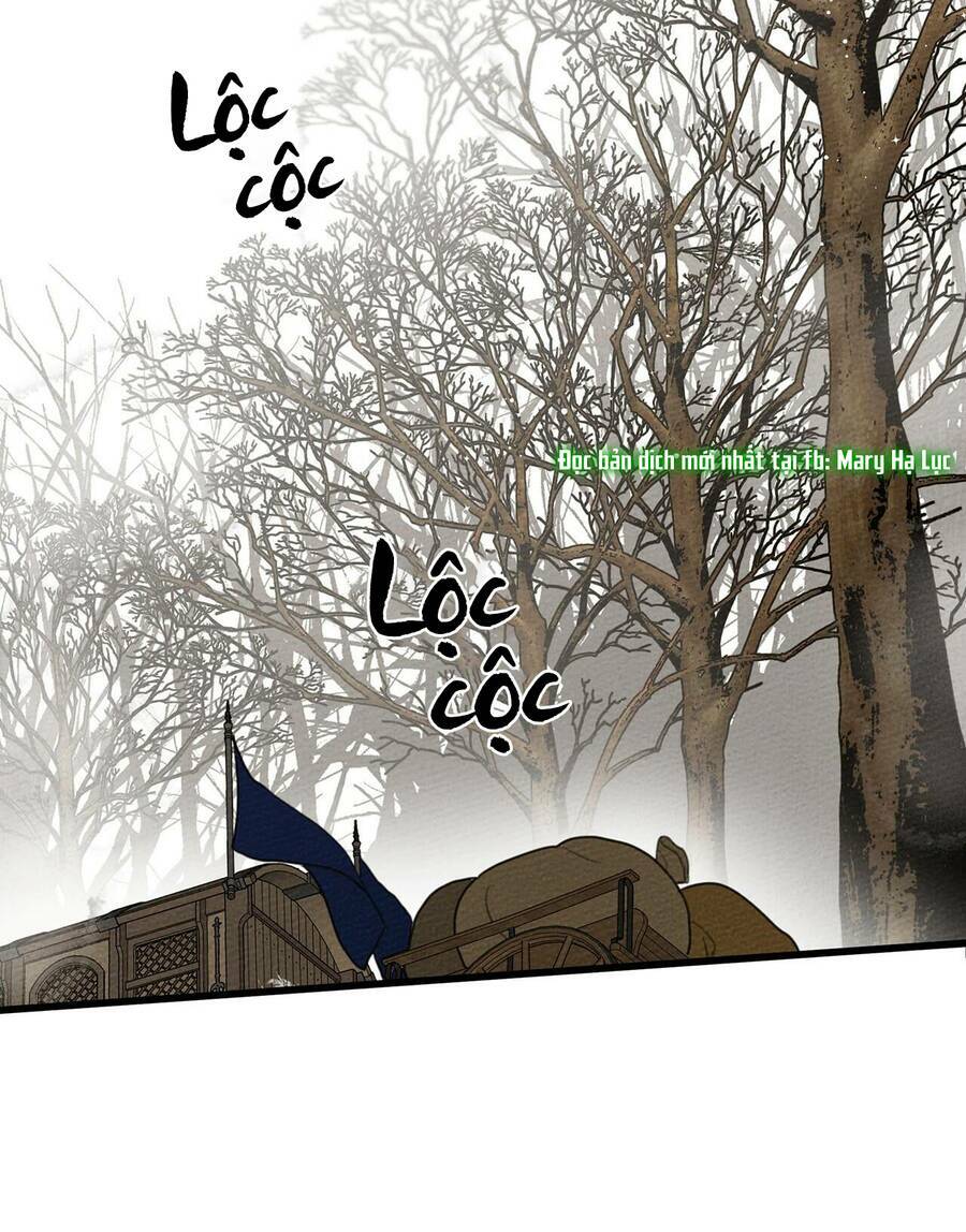 Dưới Tán Cây Sồi Chapter 38 - Trang 2