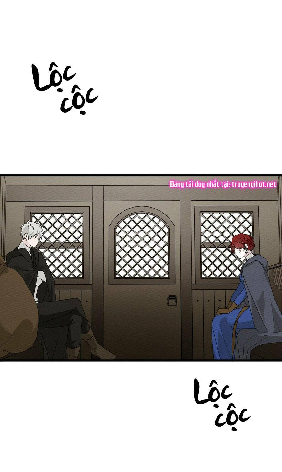 Dưới Tán Cây Sồi Chapter 38 - Trang 2