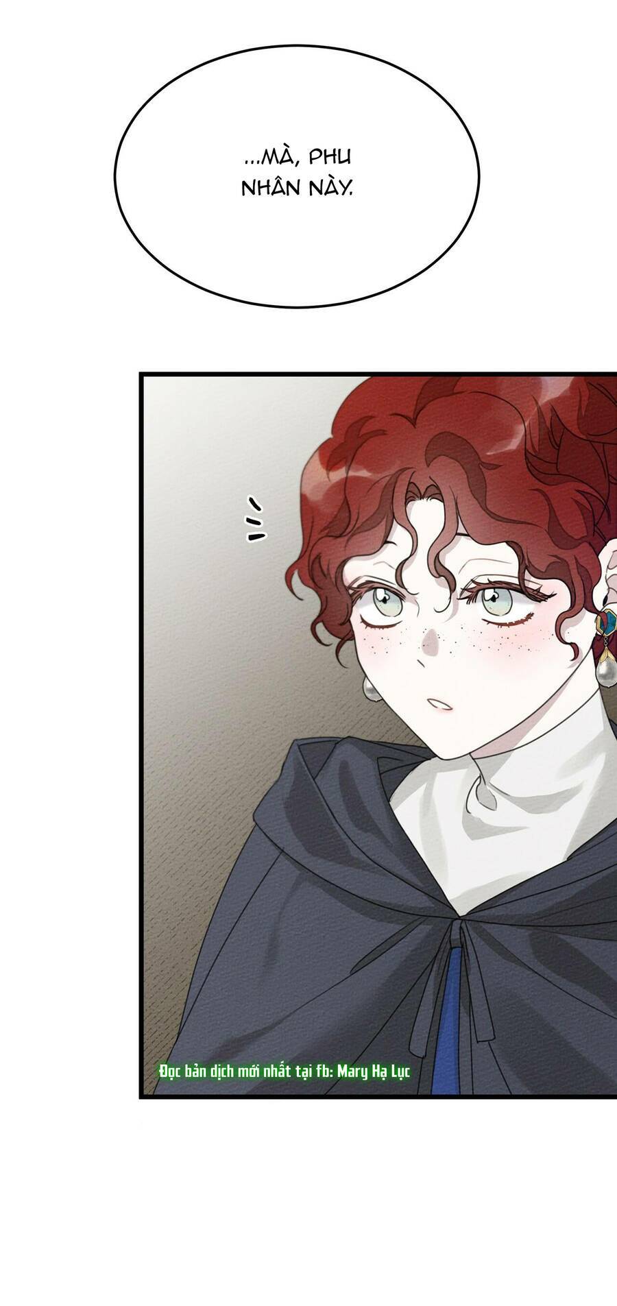 Dưới Tán Cây Sồi Chapter 38 - Trang 2