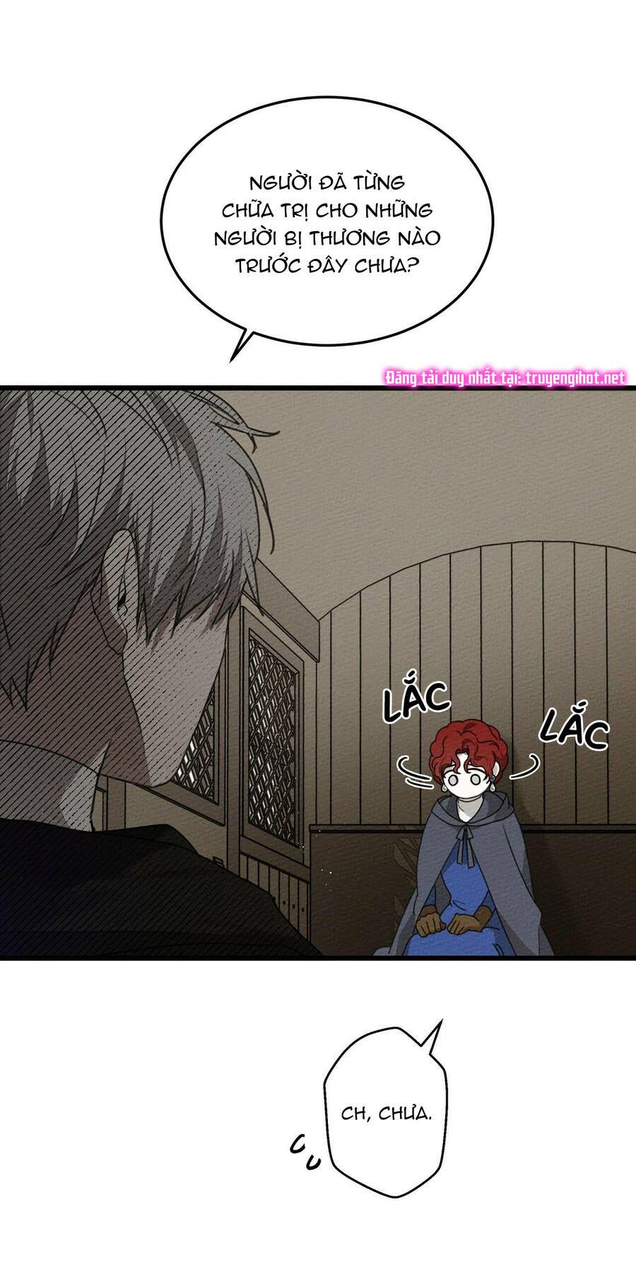 Dưới Tán Cây Sồi Chapter 38 - Trang 2