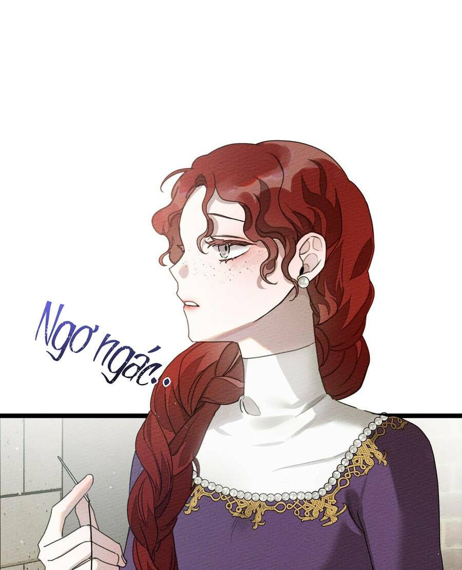 Dưới Tán Cây Sồi Chapter 38 - Trang 2