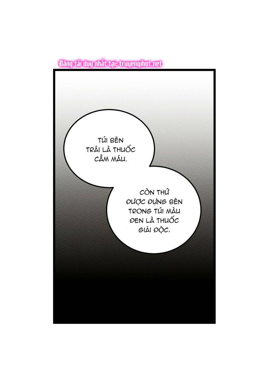 Dưới Tán Cây Sồi Chapter 38 - Trang 2